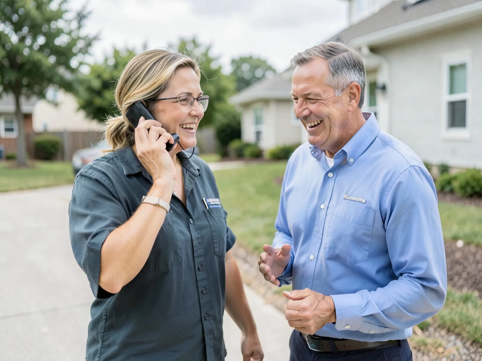 Frequently Asked Questions About Storm Damage Restoration in Robinson, IL